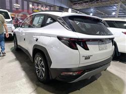 هیوندای تۆکسۆن